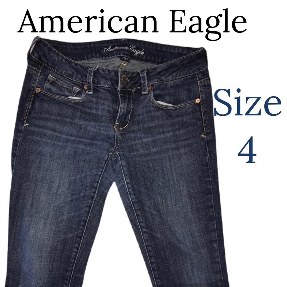 🦅American Eagle Women’s Skinny Jeans